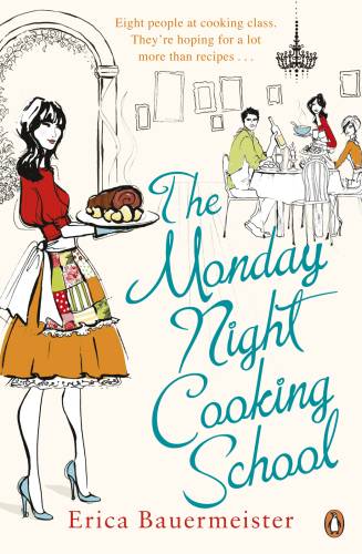 دانلود کتاب The Monday Night Cooking School