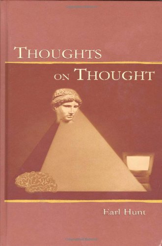 دانلود کتاب Précis of thoughts on thought