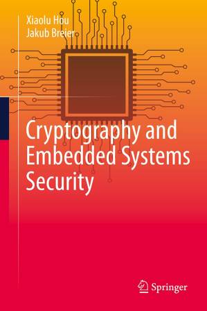 دانلود کتاب Cryptography and Embedded Systems Security