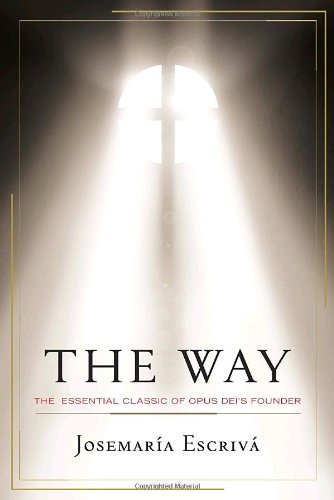 دانلود کتاب The Way