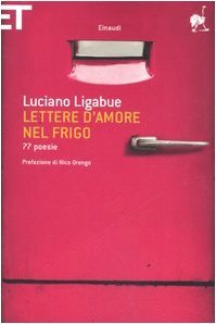 دانلود کتاب Lettere d’amore nel frigo
