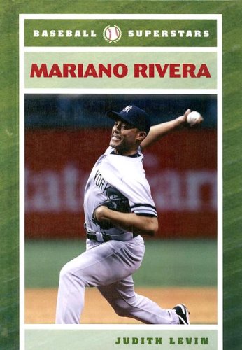 دانلود کتاب Mariano Rivera (Baseball Superstars