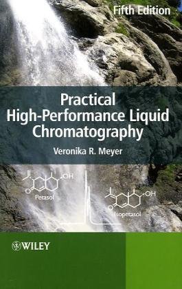 دانلود کتاب Practical High-Performance Liquid Chromatography, Fifth Edition