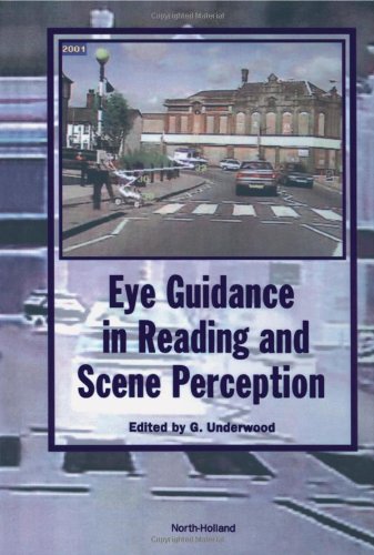 دانلود کتاب Eye Guidance in Reading and Scene Perception