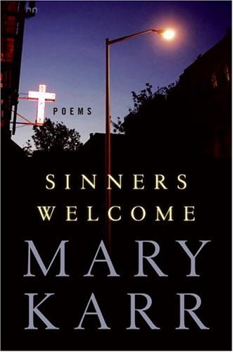 دانلود کتاب Sinners Welcome: Poems