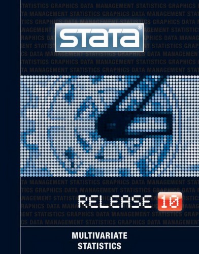 دانلود کتاب Stata Multivariate Statistics Reference Manual Release 10