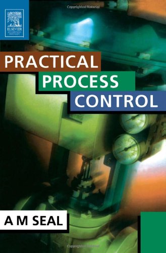 دانلود کتاب Practical Process Control