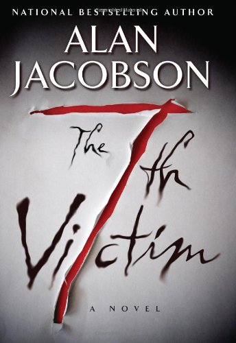 دانلود کتاب The 7th Victim