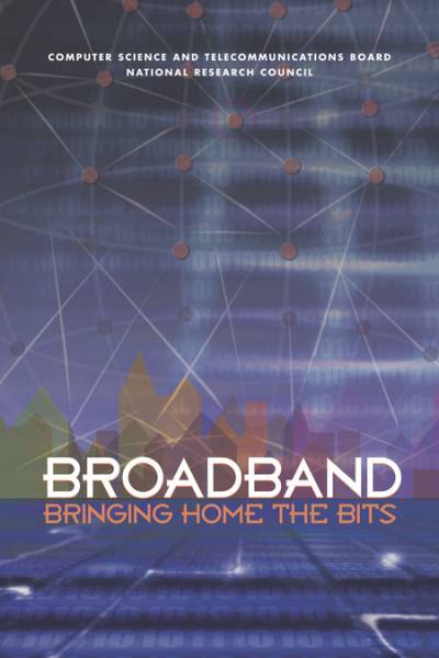 دانلود کتاب Broadband