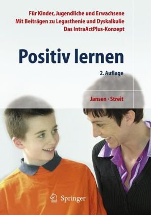 دانلود کتاب Positiv lernen german