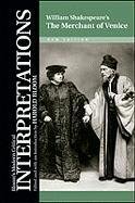 دانلود کتاب William Shakespeare’s The Merchant of Venice