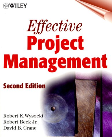 دانلود کتاب Effective Project Management, 2nd Edition