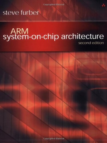 دانلود کتاب ARM System-on-Chip Architecture (2nd Edition