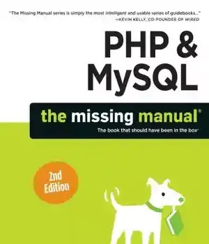 دانلود کتاب PHP & MySQL: the missing manual – MySQL