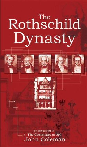 دانلود کتاب The Rothschild Dynasty