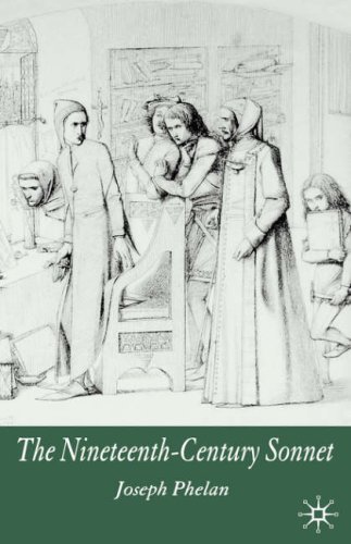 دانلود کتاب The Nineteenth Century Sonnet