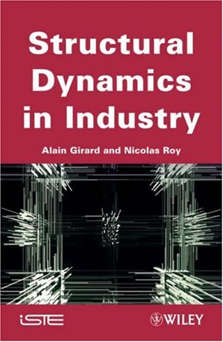 دانلود کتاب Structural Dynamics in Industry