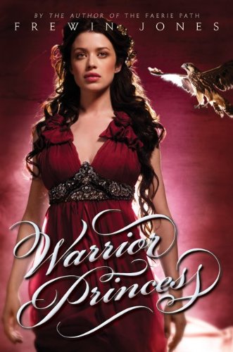 دانلود کتاب Warrior Princess