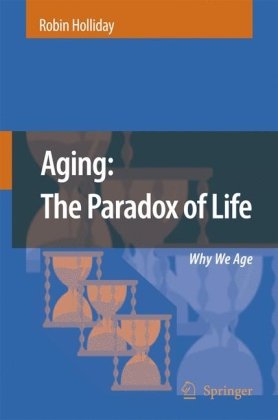 دانلود کتاب Aging: The Paradox of Life