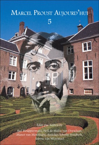 دانلود کتاب Marcel Proust Aujourd’hui 5
