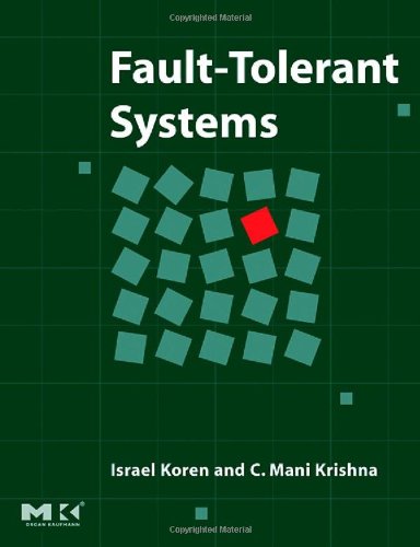 دانلود کتاب Fault-Tolerant Systems