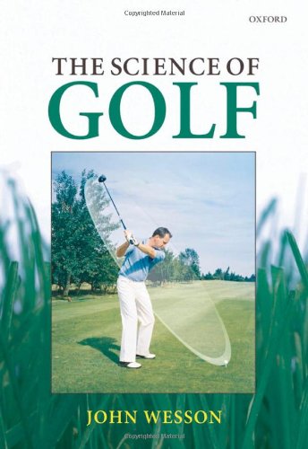 دانلود کتاب The Science of Golf