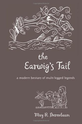 دانلود کتاب The Earwig’s Tail