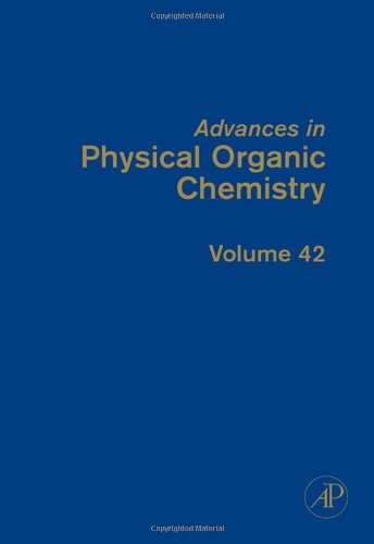 دانلود کتاب Advances in Physical Organic Chemistry 42