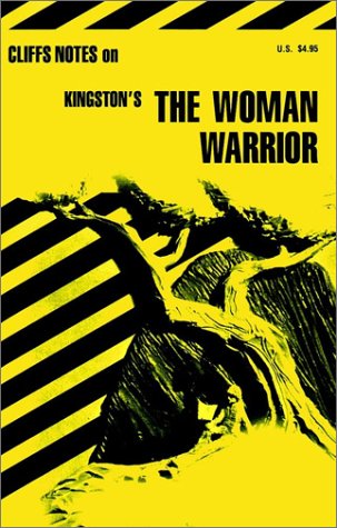 دانلود کتاب The Woman Warrior (Cliffs Notes