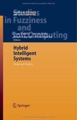 دانلود کتاب Hybrid Intelligent Systems