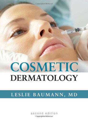 دانلود کتاب Cosmetic Dermatology: Principles and Practice, 2nd Edition