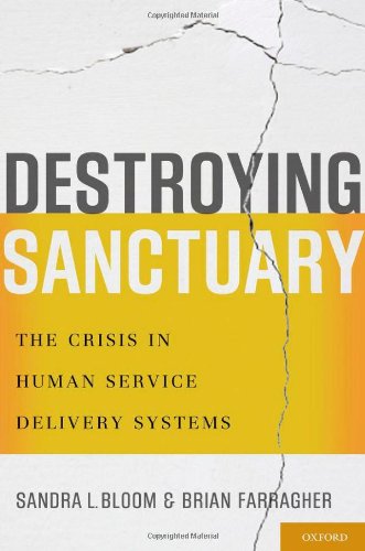 دانلود کتاب Destroying Sanctuary