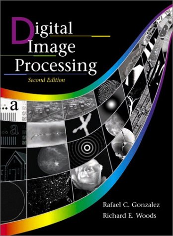 دانلود کتاب Digital Image Processing, 2nd Edition