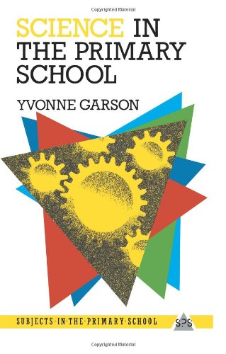 دانلود کتاب Science in the Primary School (Subjects School