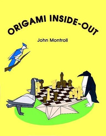 دانلود کتاب Origami Inside-Out