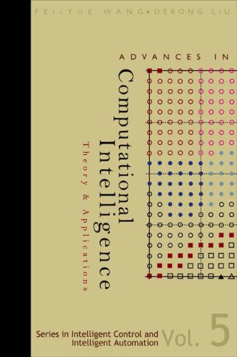دانلود کتاب Advances in Computational Intelligence: Theory And Applications