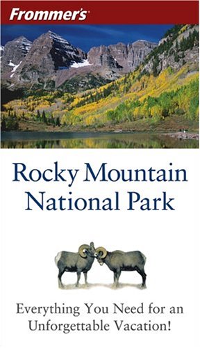 دانلود کتاب Frommer’s Rocky Mountain National Park (Park Guides