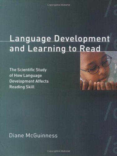 دانلود کتاب Language Development and Learning to Read