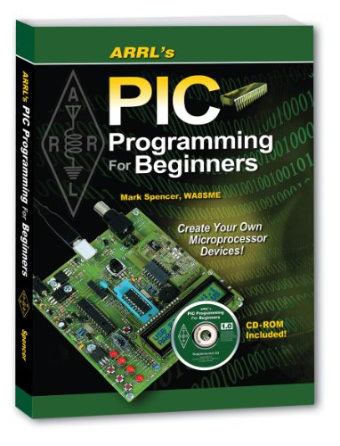دانلود کتاب PIC Programming for Beginners
