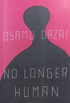 کتاب No Longer Human
