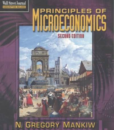 دانلود کتاب Principles of Microeconomics, 2nd edition