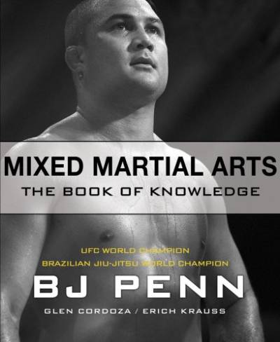 دانلود کتاب Mixed Martial Arts: The Book of Knowledge