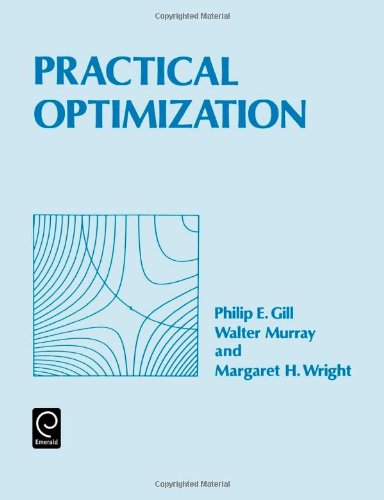 دانلود کتاب Practical Optimization