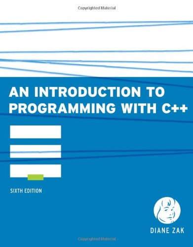 دانلود کتاب An Introduction to Programming With C