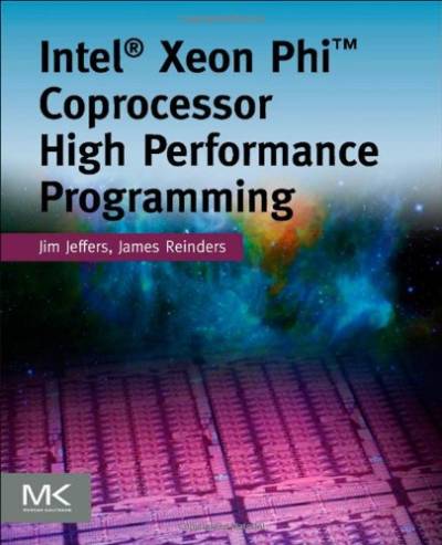دانلود کتاب Intel Xeon Phi Coprocessor High Performance Programming