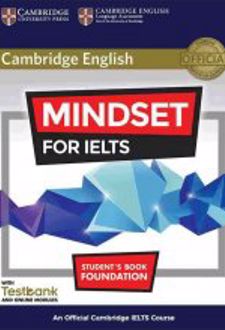 کتاب Mindset for IELTS