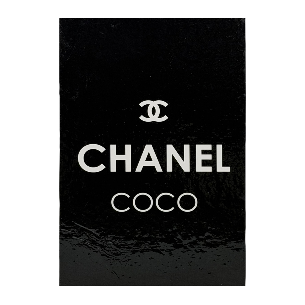 کتاب دکوری COCO CHANEL