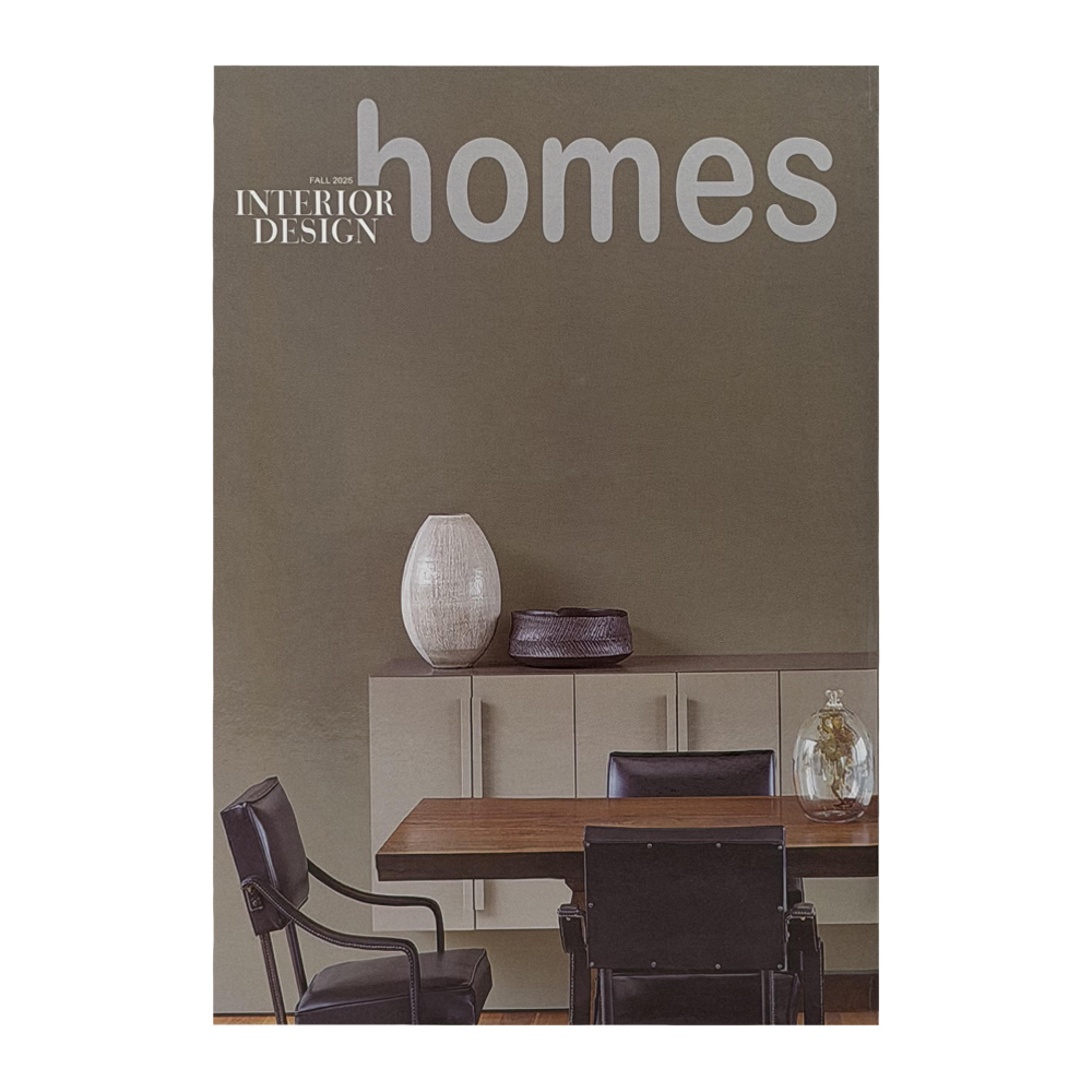 کتاب دکوری ID homes