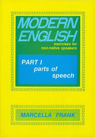 کتاب مدرن انگلیش 1 Modern English Part 1