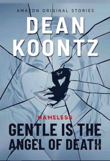 کتاب Gentle Is the Angel of Death